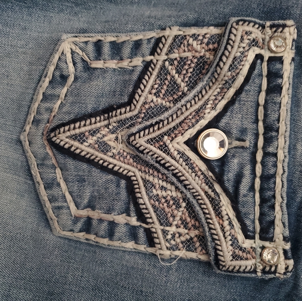 Vigoss Capris - image 8